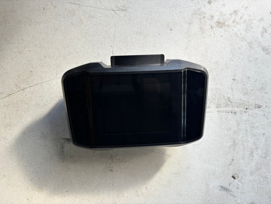 Compteur yamaha mt 09 2021-2024