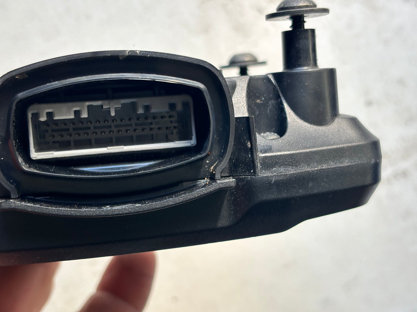 Compteur yamaha mt 09 2021-2024