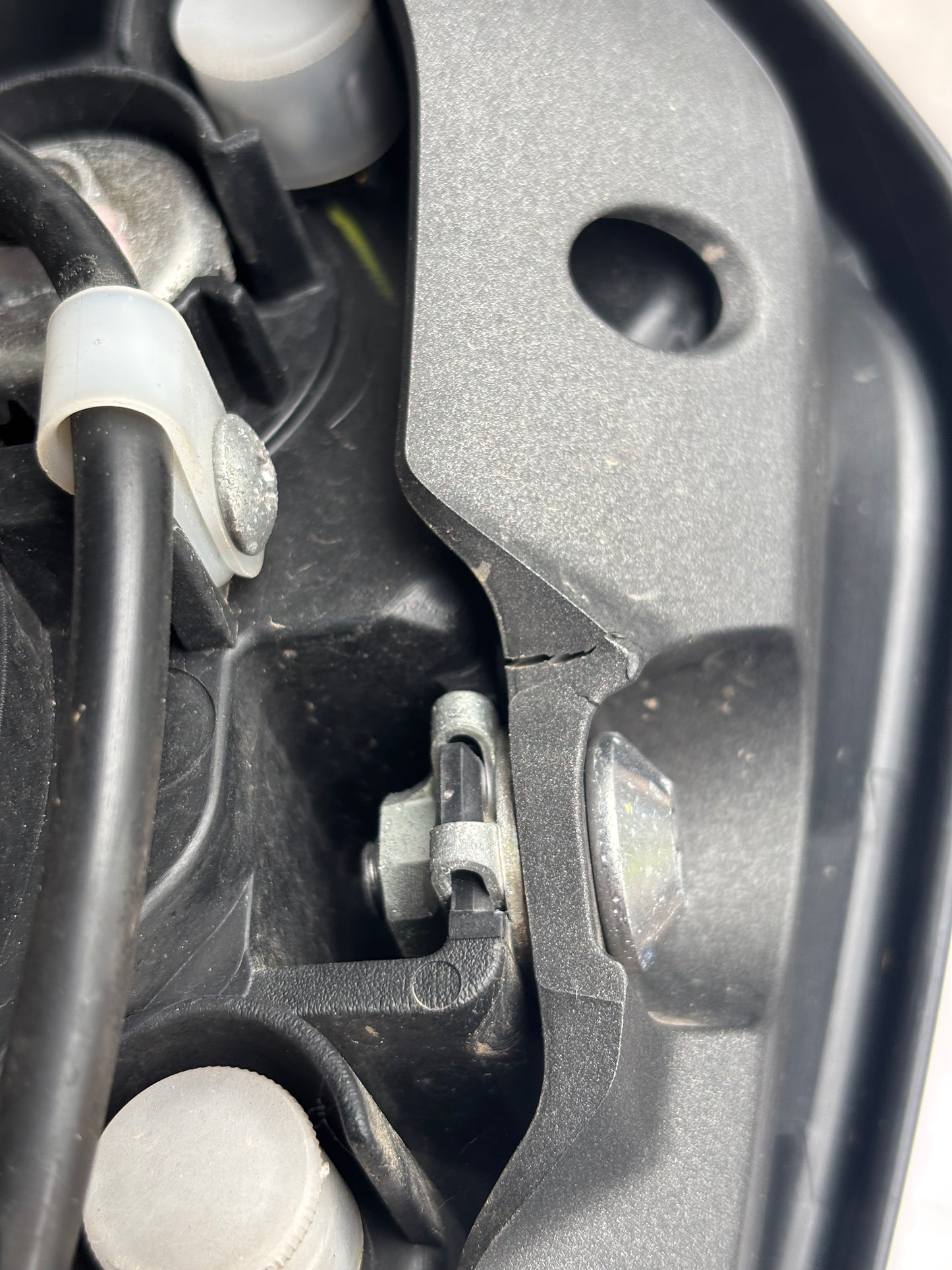 Yamaha Mt07 2014/2017 Scheinwerferoptik