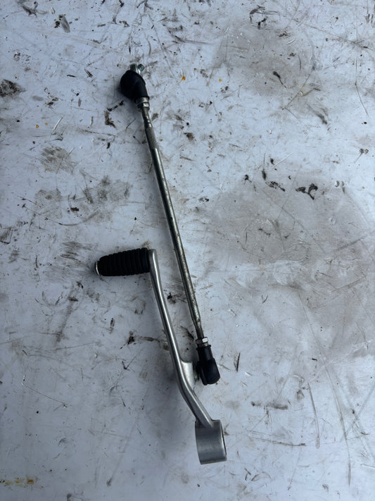 Linker Gangwahlschalter Yamaha Tracer 900 2016-2017