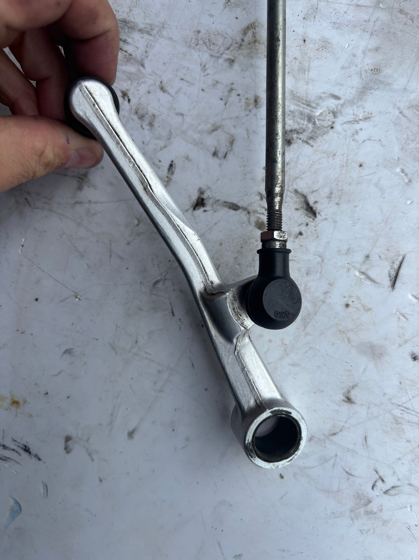 Linker Gangwahlschalter Yamaha Tracer 900 2016-2017