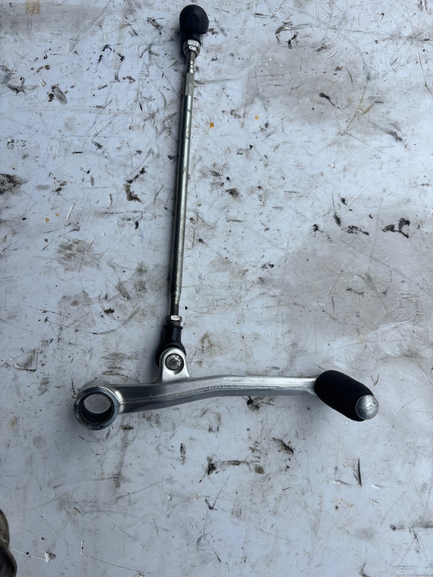 Linker Gangwahlschalter Yamaha Tracer 900 2016-2017