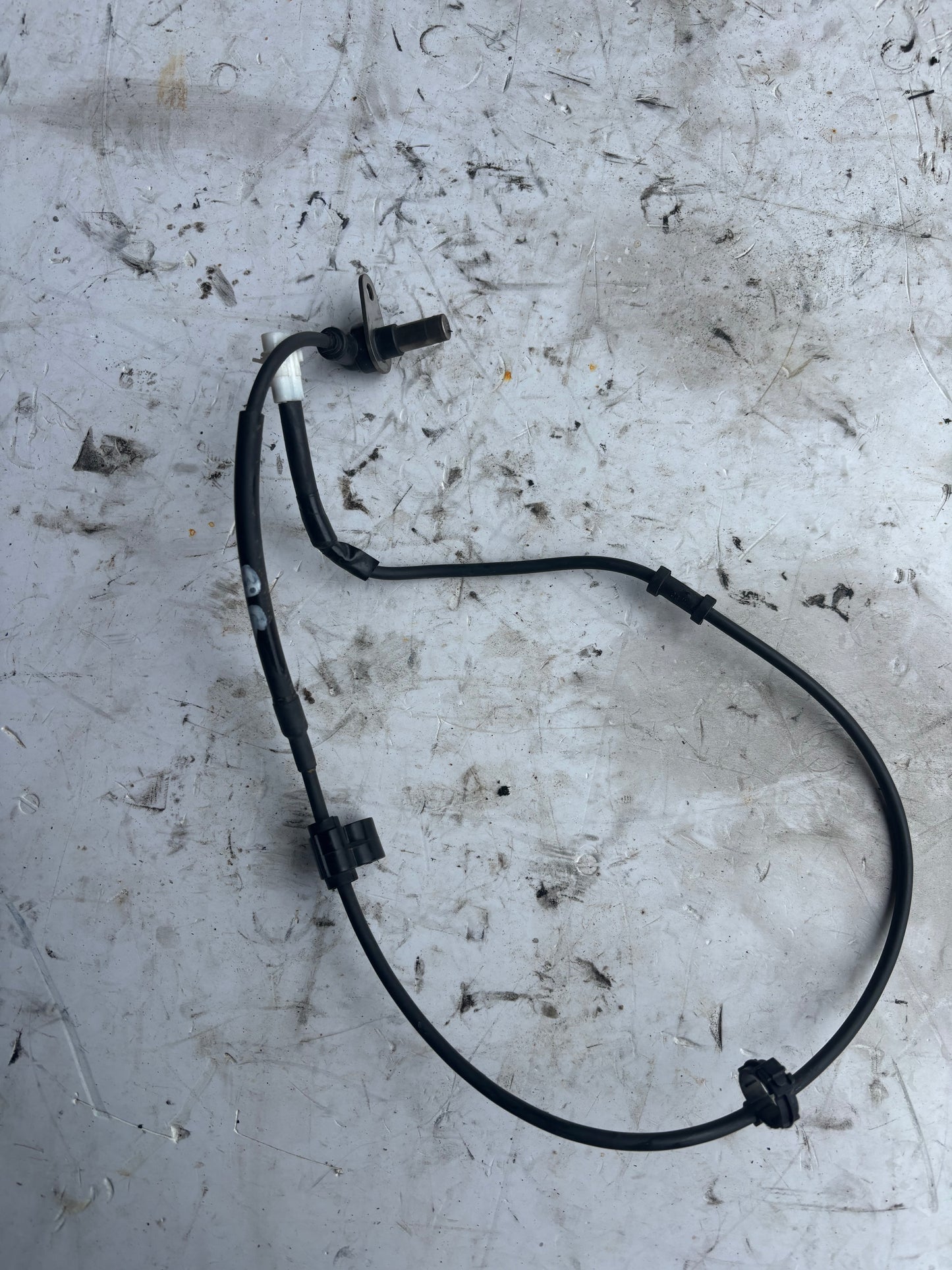 Hinterer ABS-Sensor Yamaha MT 09 2017-2020