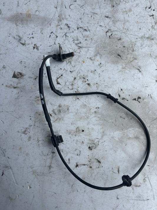 Hinterer ABS-Sensor Yamaha MT 09 2017-2020