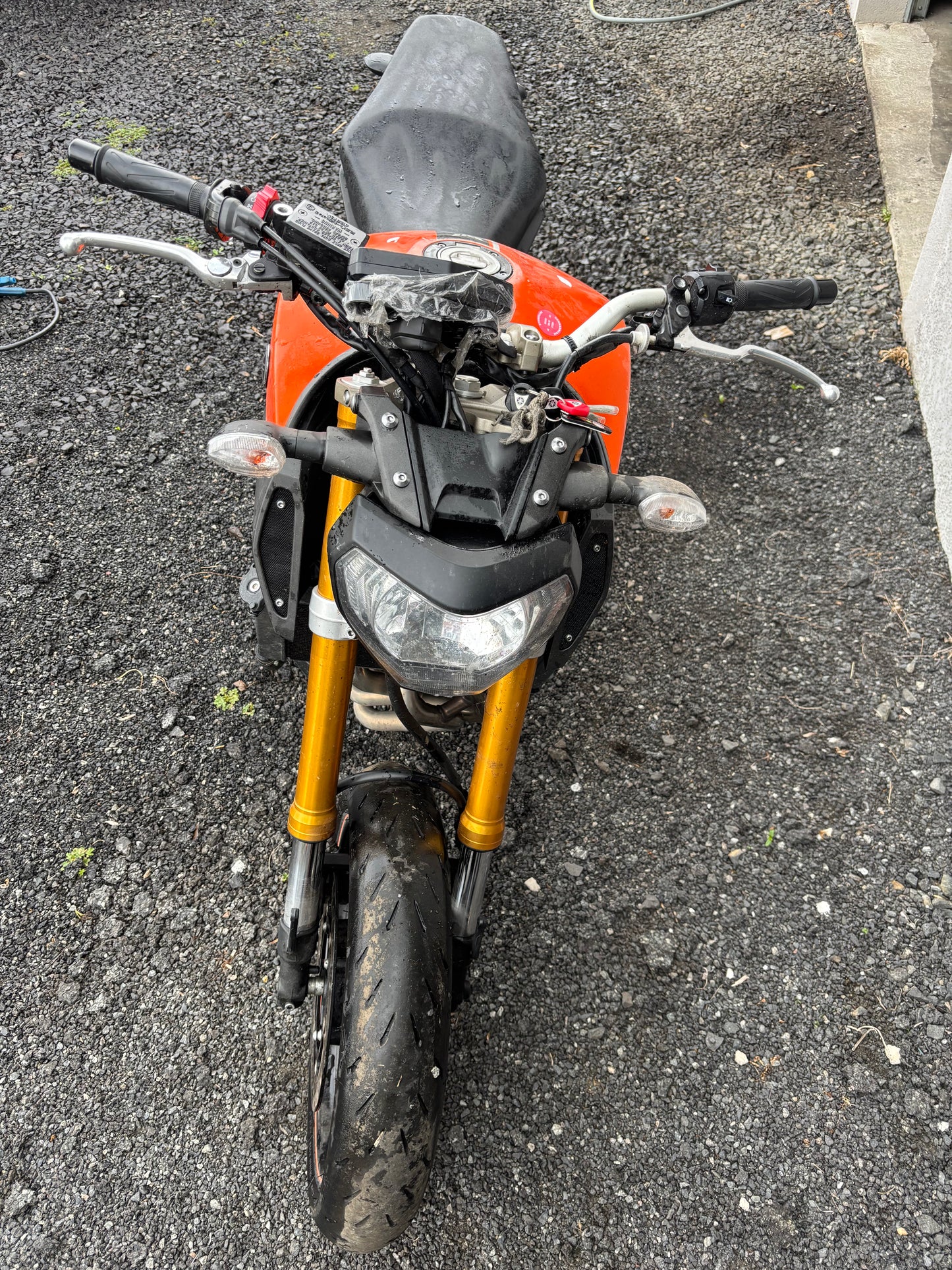 MT09 2015