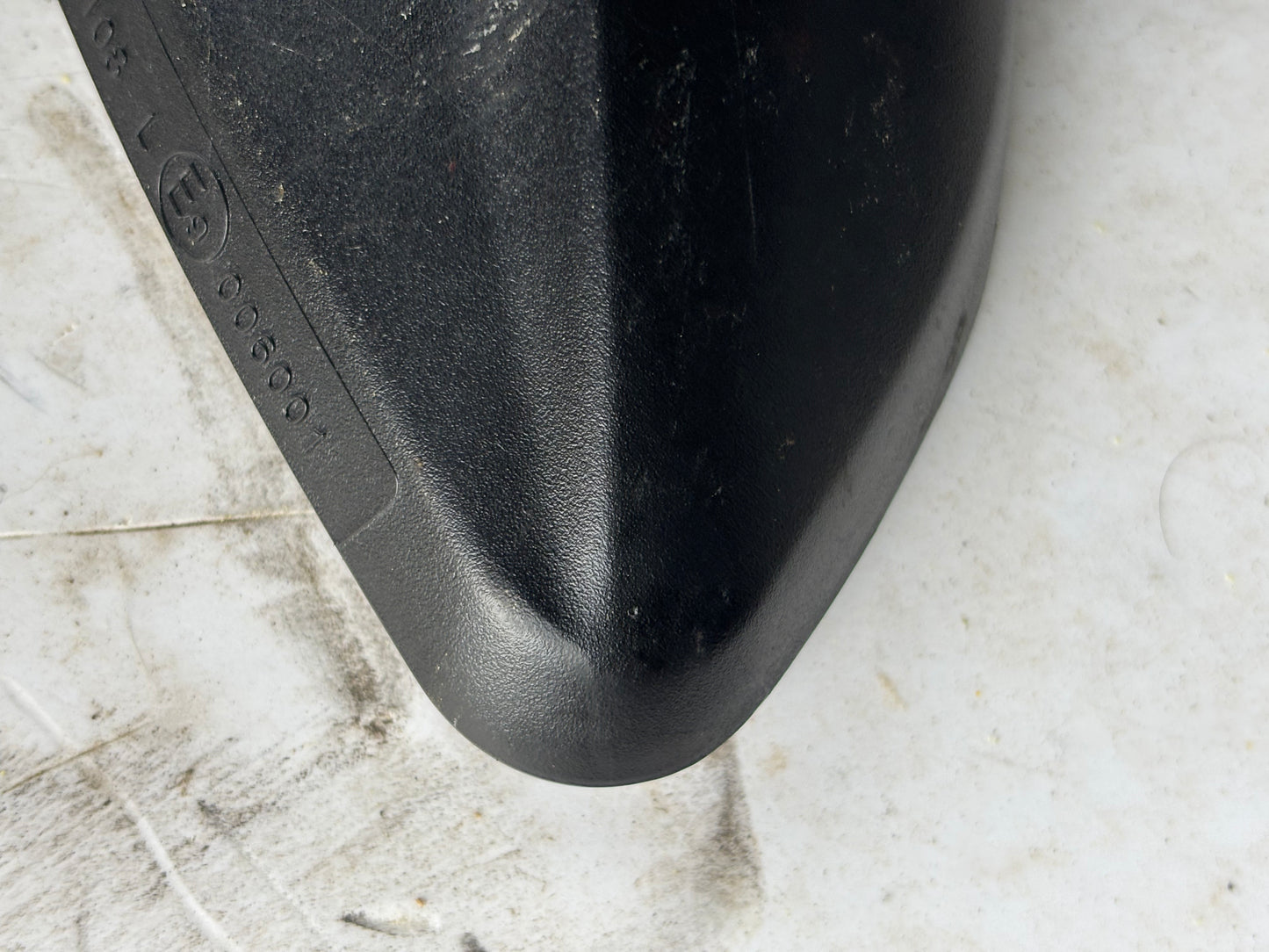 Linker Rückspiegel Yamaha MT09 2013-2020