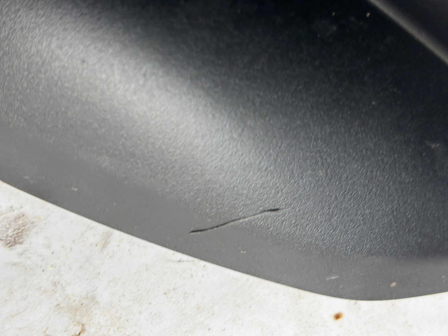 Rechter Rückspiegel Yamaha MT09 2013-2020