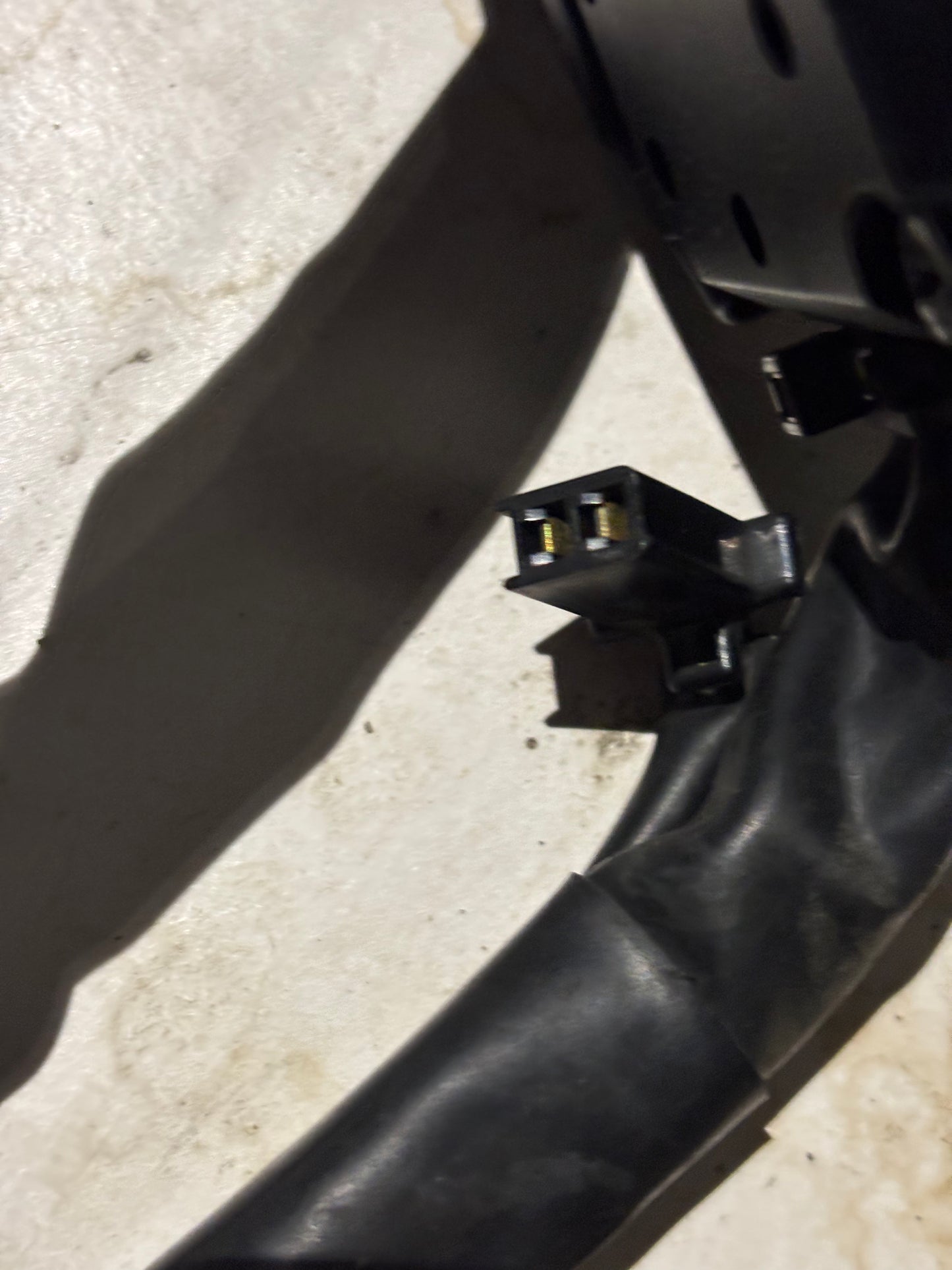 Linker Scheinwerferschalter Yamaha Tracer 900 2015/2017