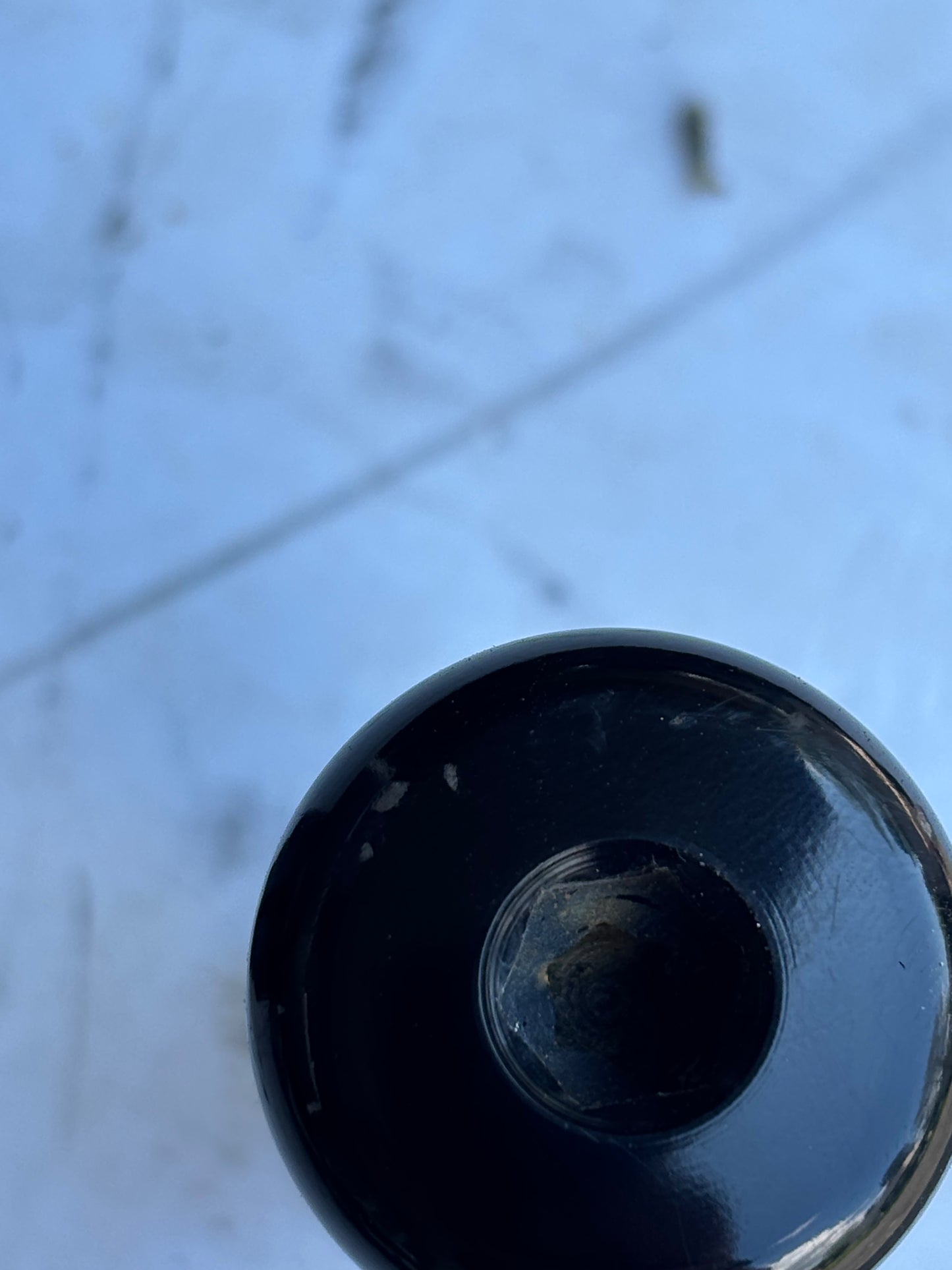 Lenkerendenpaar für Yamaha MT 09 2013-2020