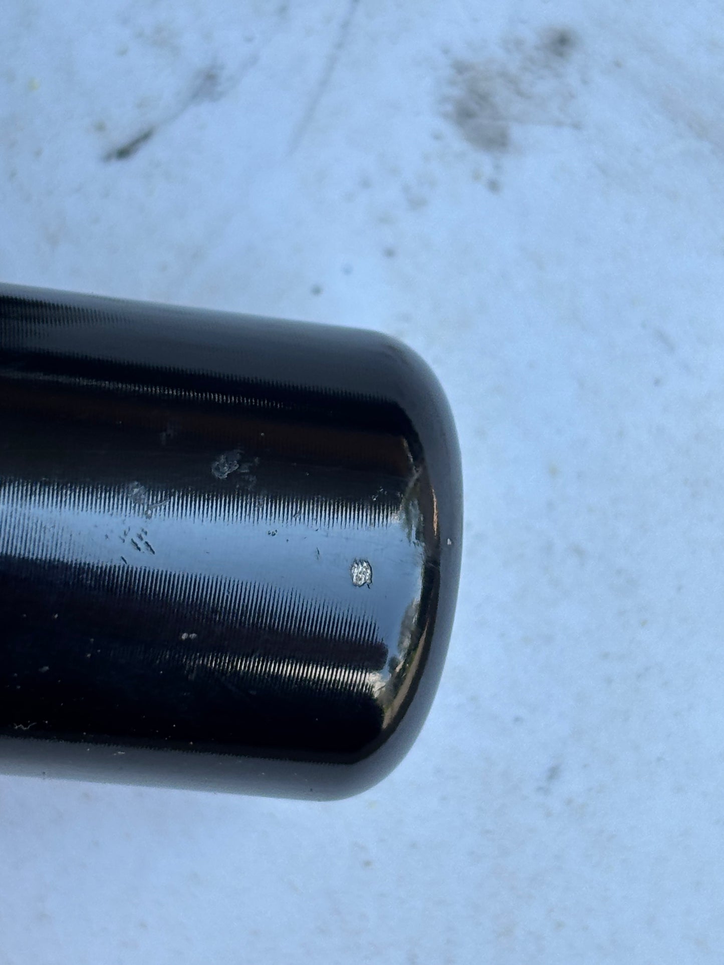 Lenkerendenpaar für Yamaha MT 09 2013-2020
