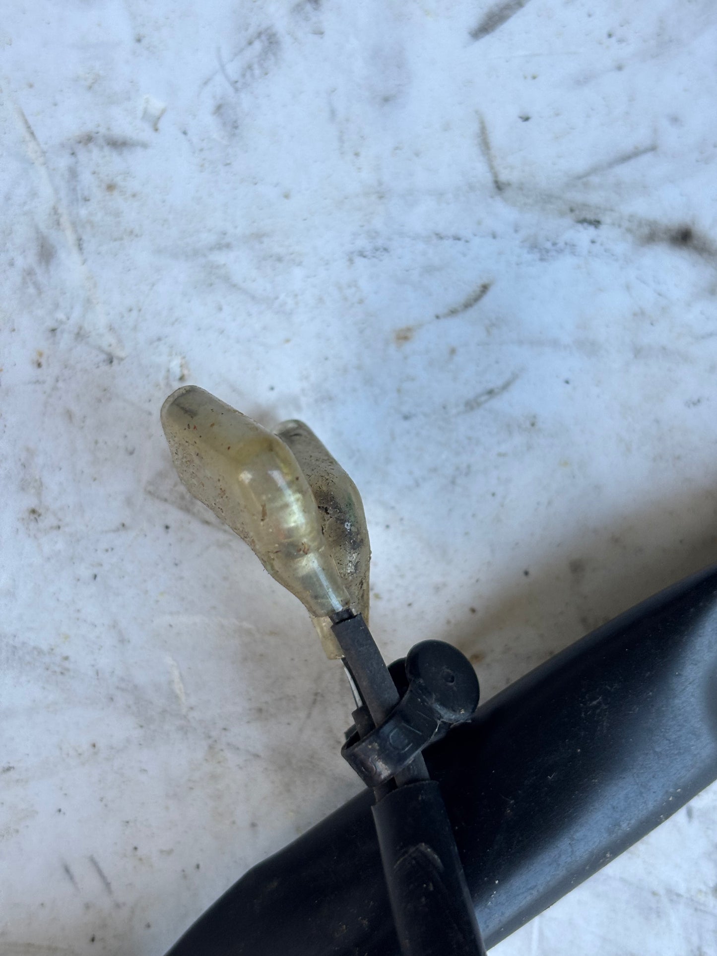 Schalter linker Scheinwerferblinker Yamaha MT 09 2013-2016
