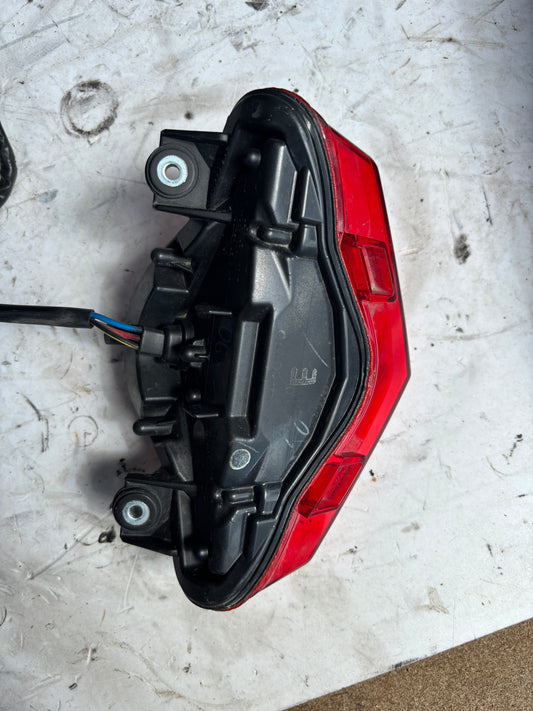 Rücklicht für Kawasaki Er6 N 2012/2016