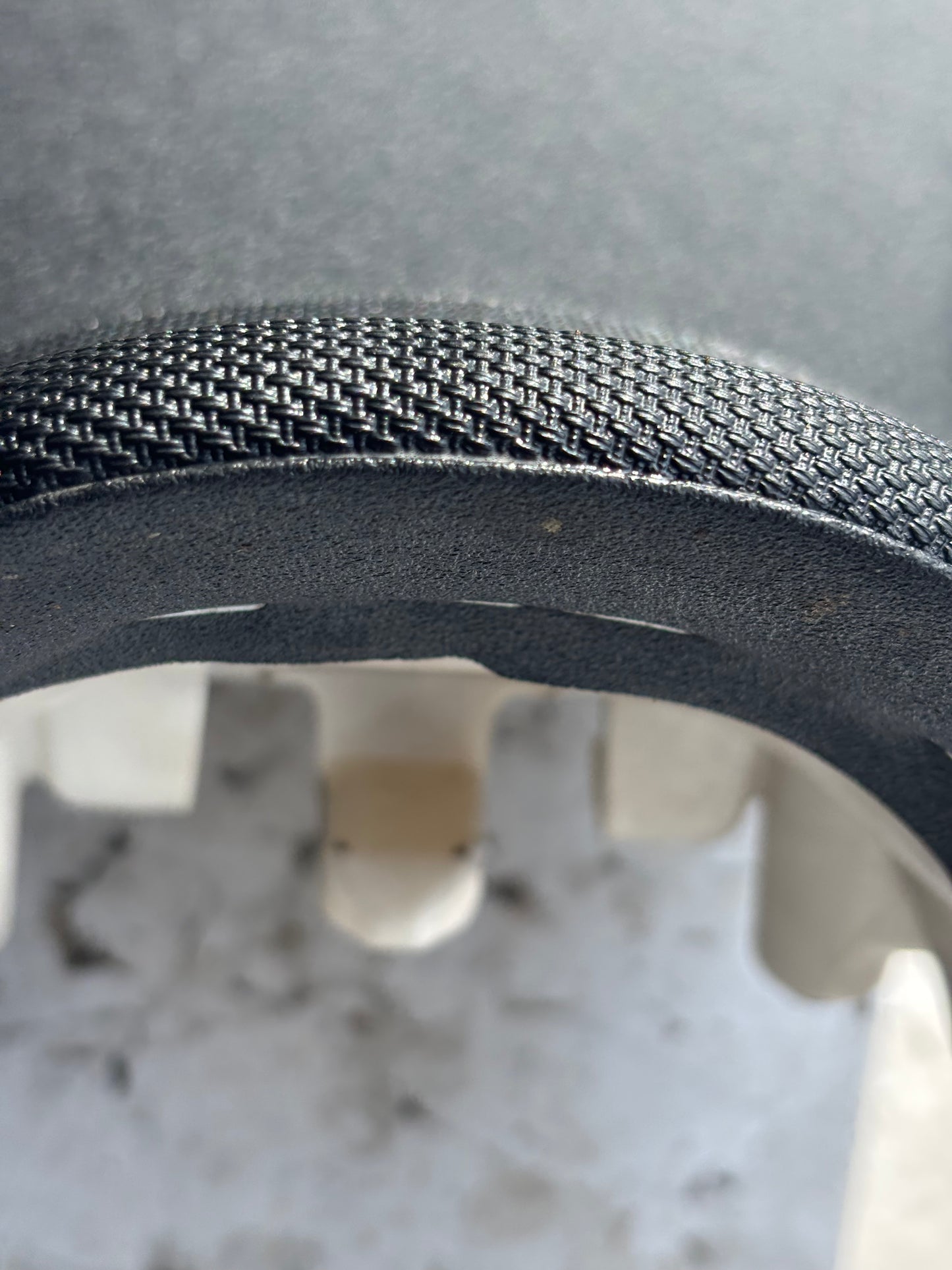 Yamaha MT 09 2013-2016 Sitz