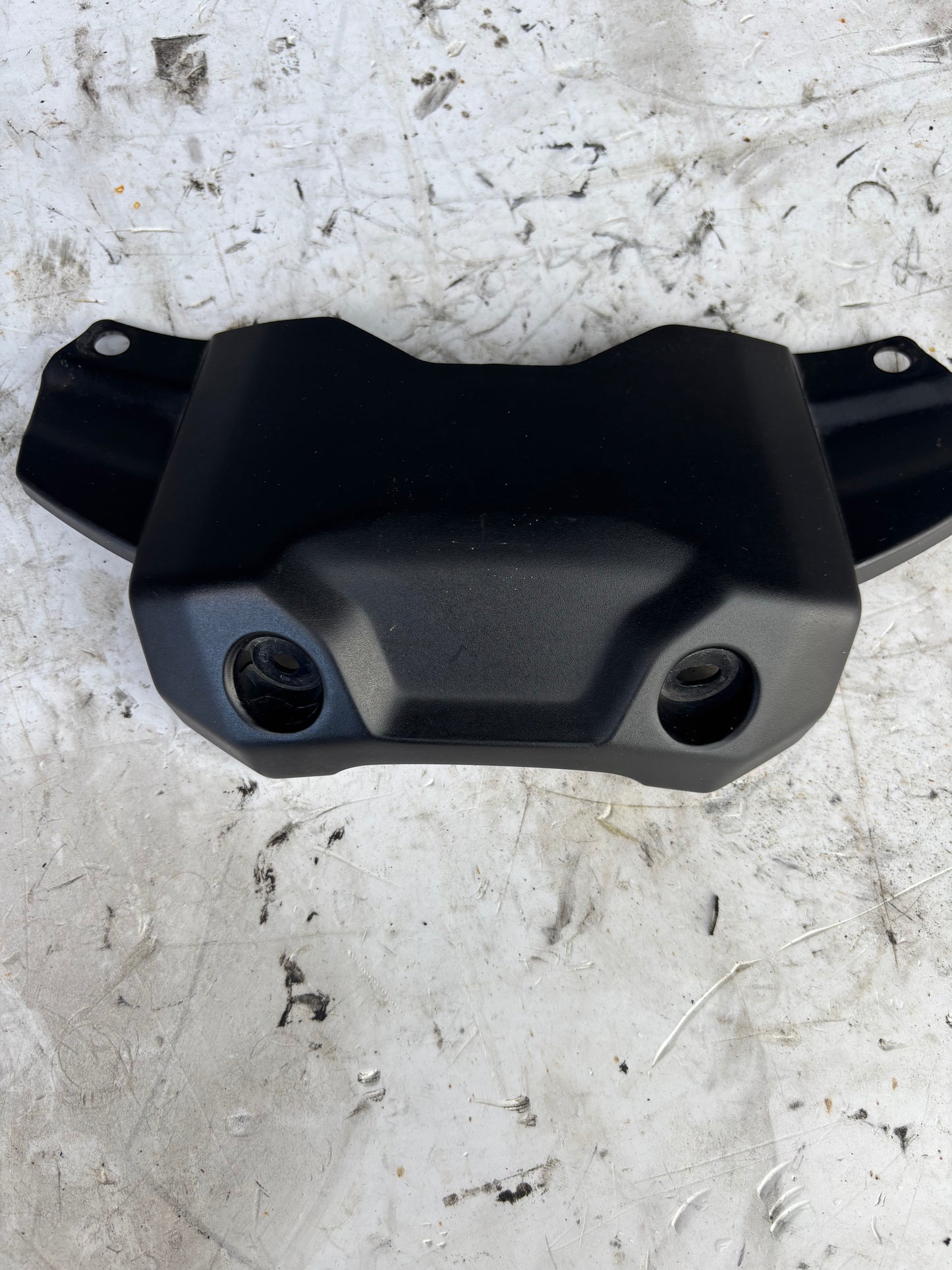 Yamaha MT09 Zentraltankverkleidung