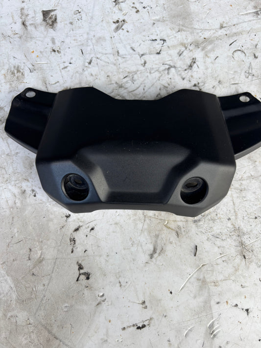 Yamaha MT09 Zentraltankverkleidung