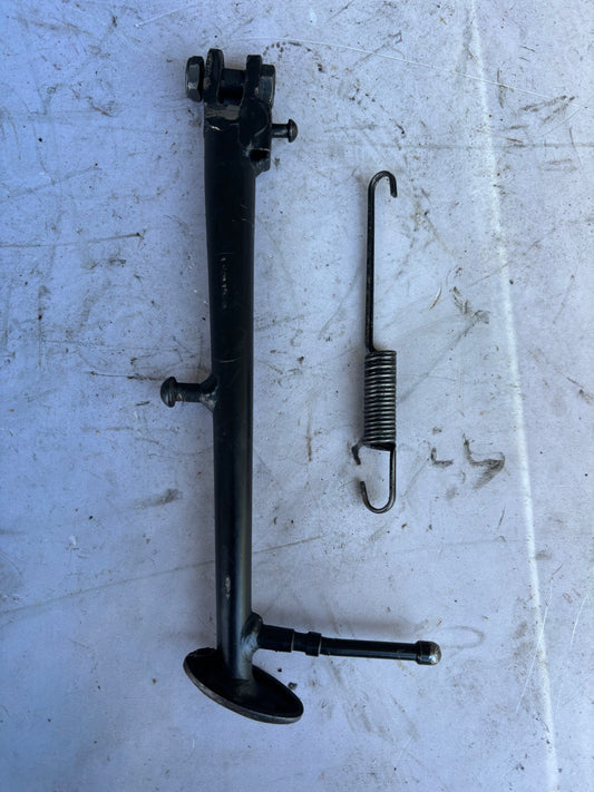 Kawasaki Er6n er6f Ständer