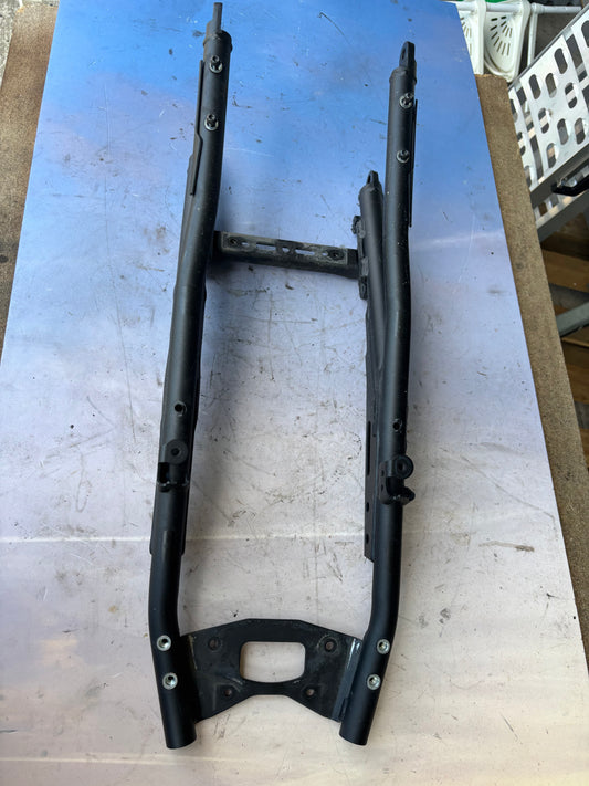 Yamaha MT 09 2013/2016 Heckrahmenschlaufe