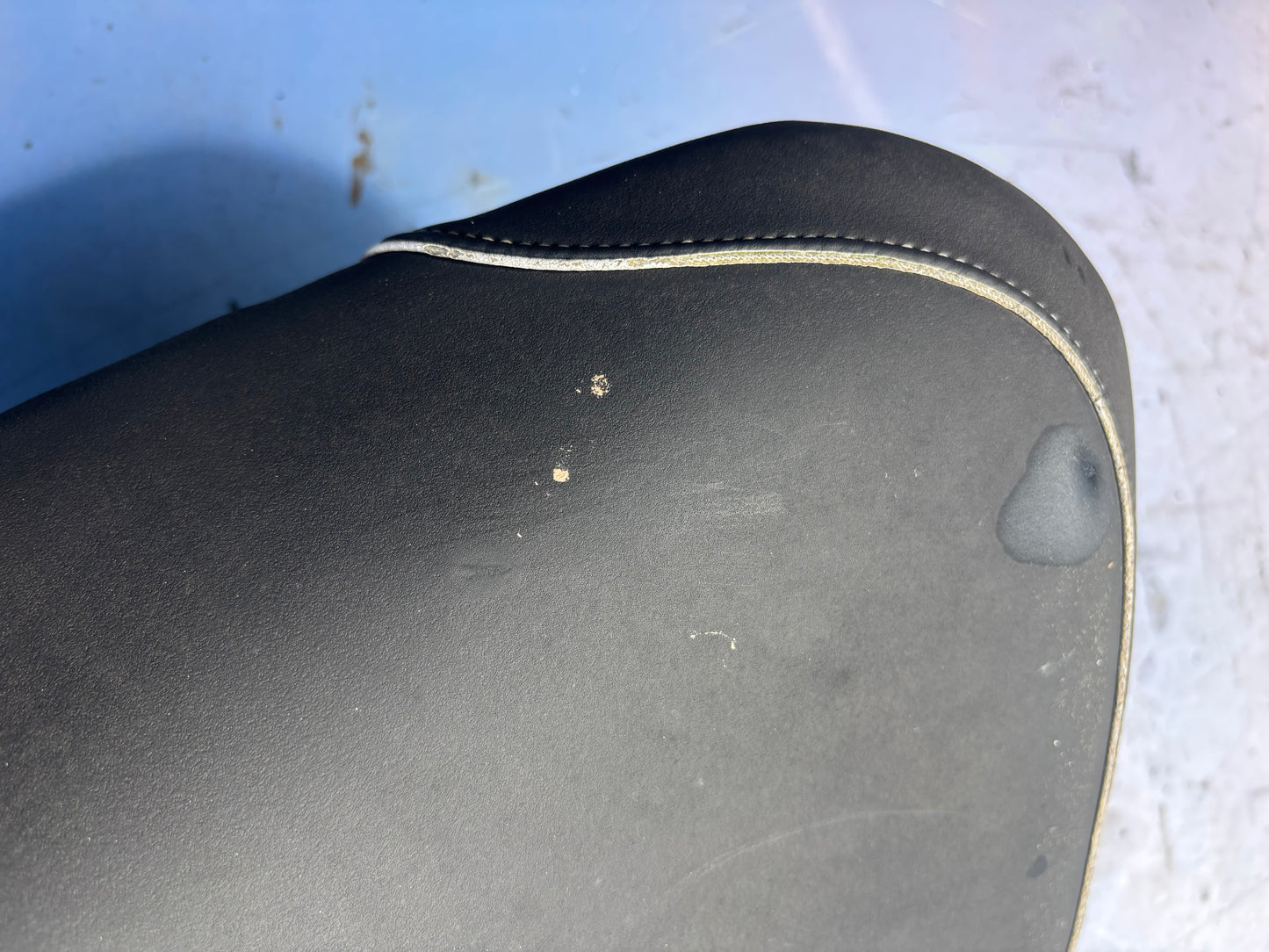 Bagster Fahrersitz Yamaha Tracer 900 2015/2017