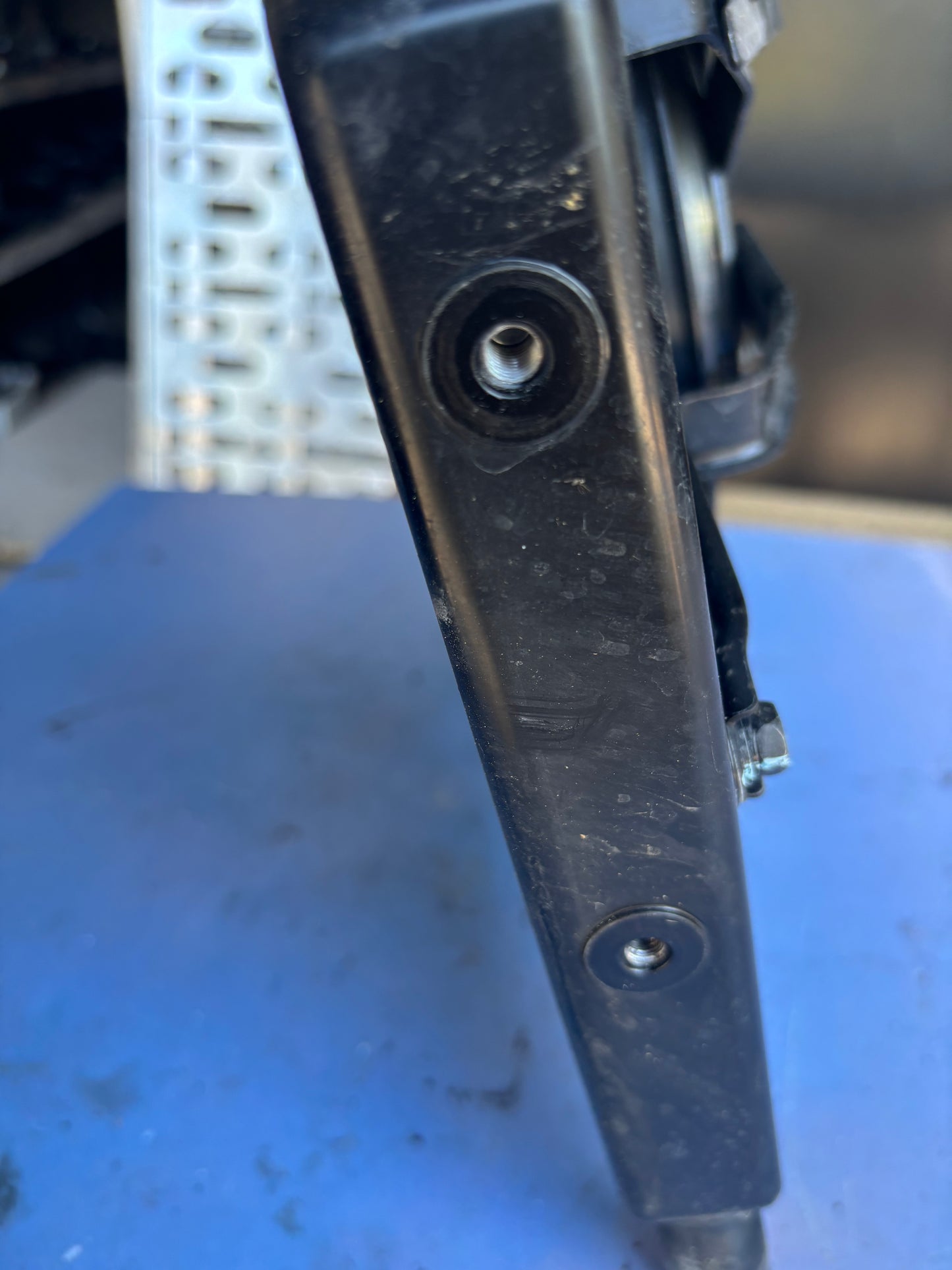 Radiateur yamaha mt 09 2017/2020