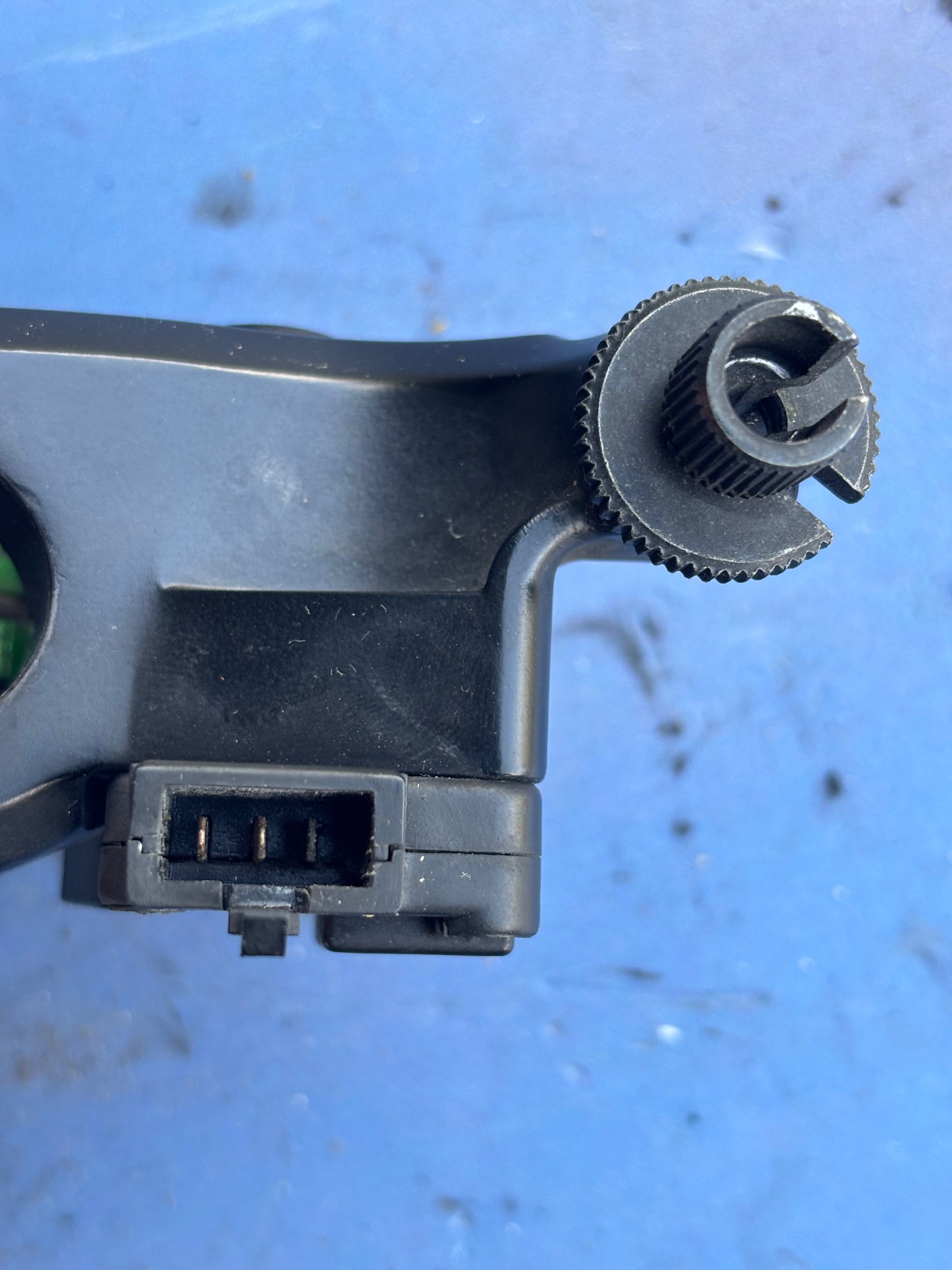 Kawasaki Er6n er6f Kupplungshebel