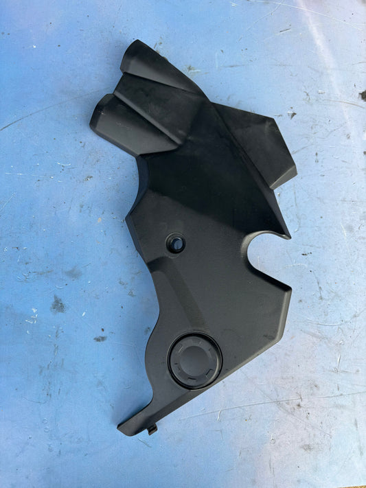 Kawasaki Er6n er6f 2012/2016 linke Rahmenschutzverkleidung