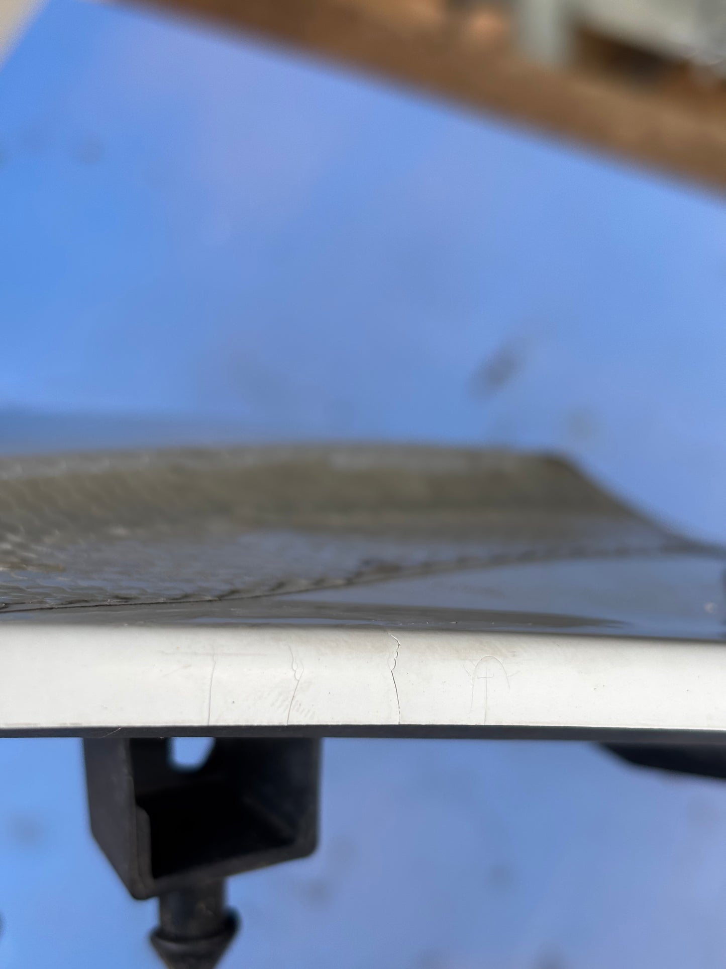 Linke Seitenstütze Yamaha Tracer 900 2015/2017