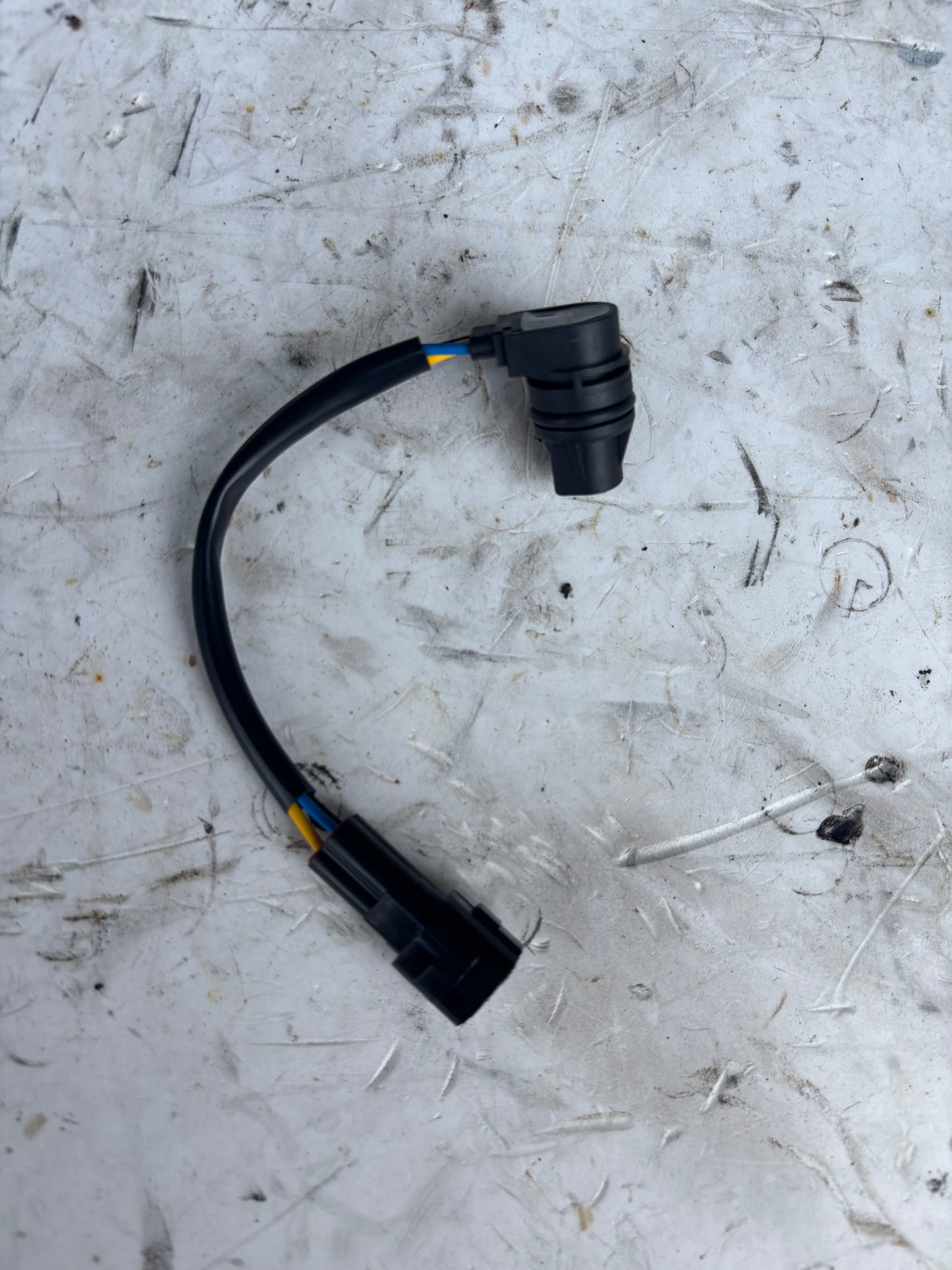Capteur sonde de vitesse mt07 2014/2024 tracer 700 2017/2024