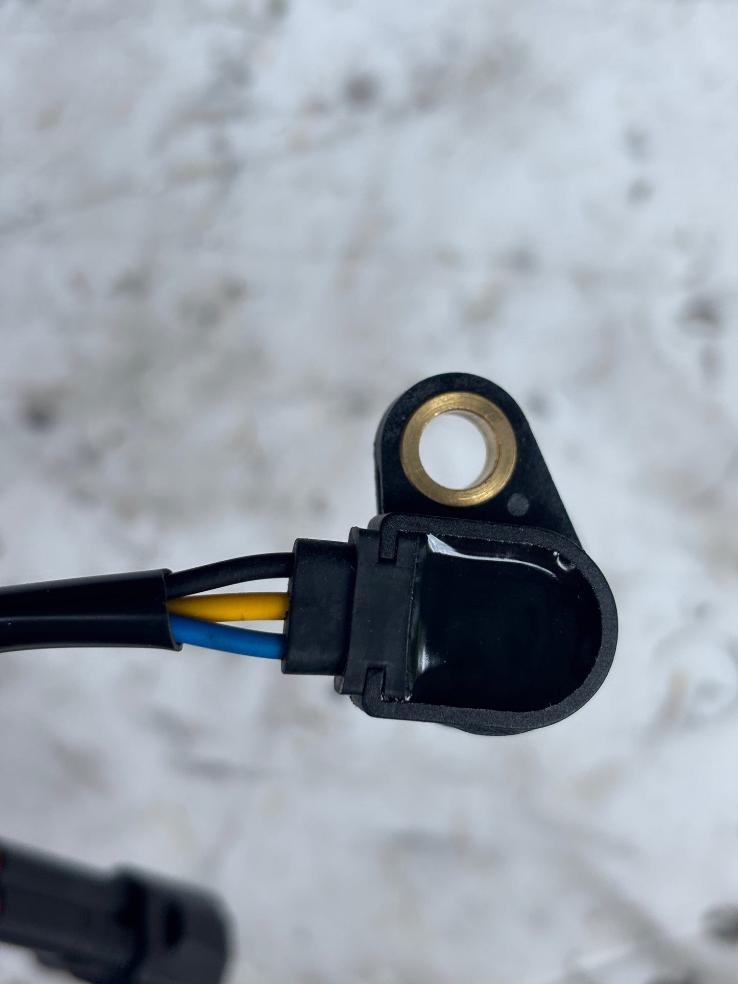 Capteur sonde de vitesse mt07 2014/2024 tracer 700 2017/2024