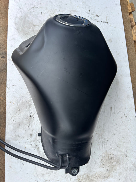 Réservoir Kawasaki Er6n er6f 2012/2016
