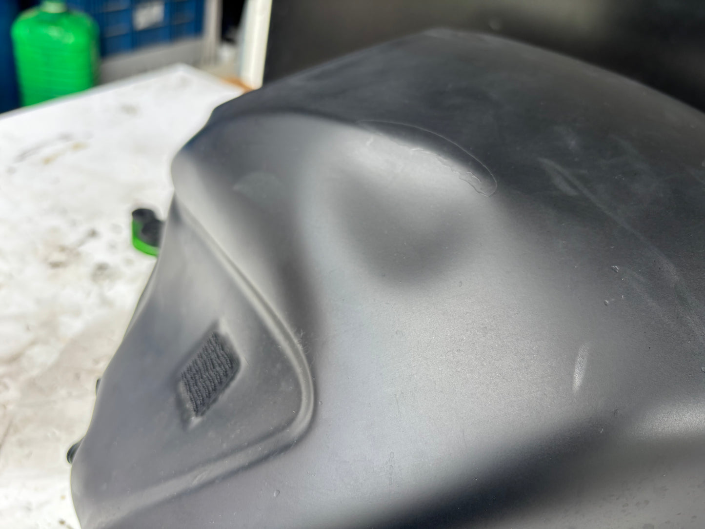 Réservoir Kawasaki Er6n er6f 2012/2016