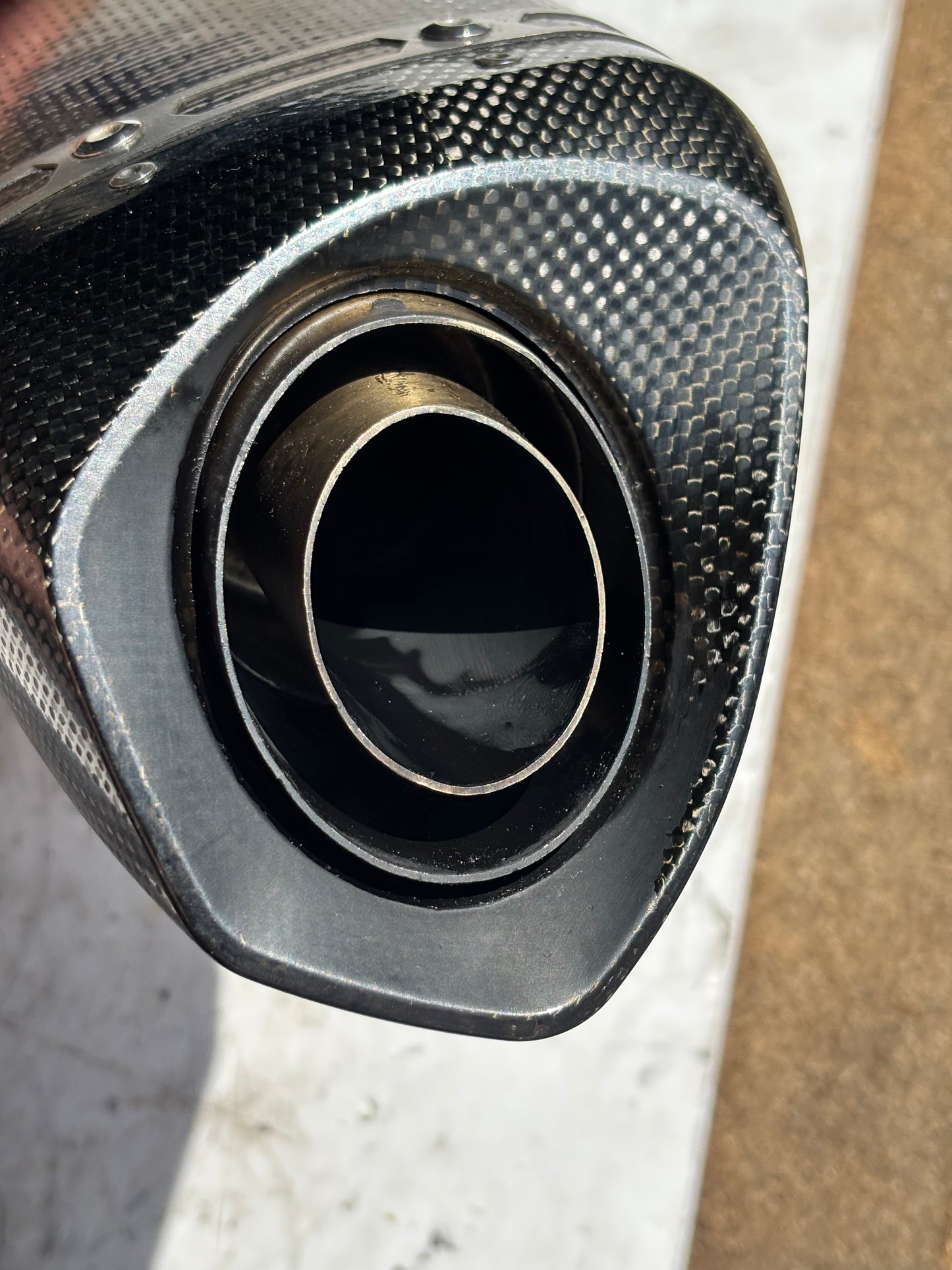 Ligne échappement akrapovic  S-Y9R2-AFC yamaha mt 09 2013-2020