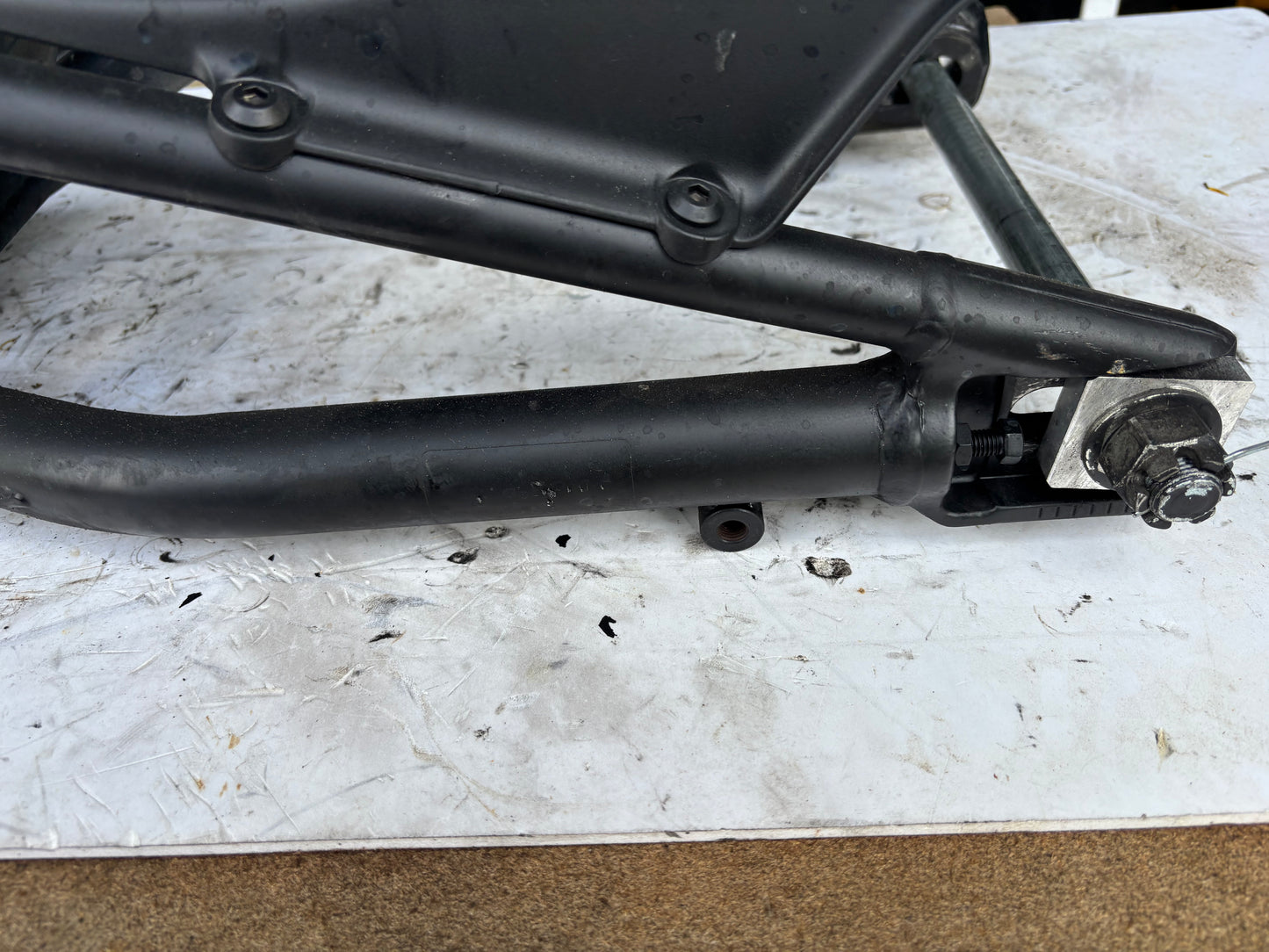 Bras oscillant Kawasaki Er6 N 2012/2016