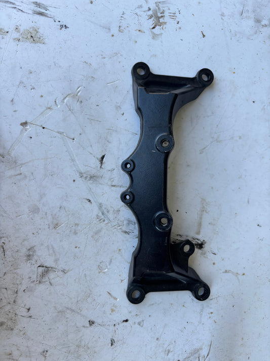 Support selle réservoir yamaha mt 09 2013-2016
