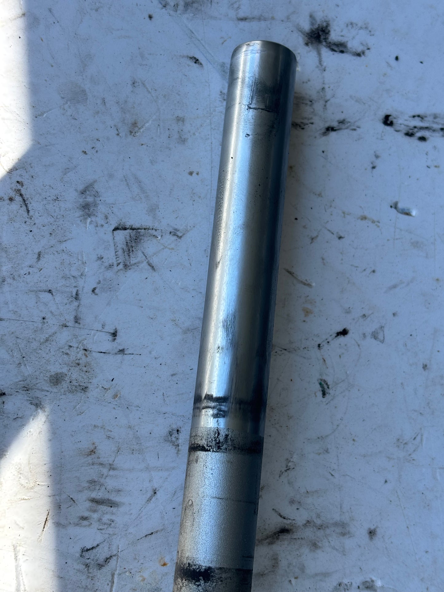 Original-Lenker Yamaha MT09 2013/2016