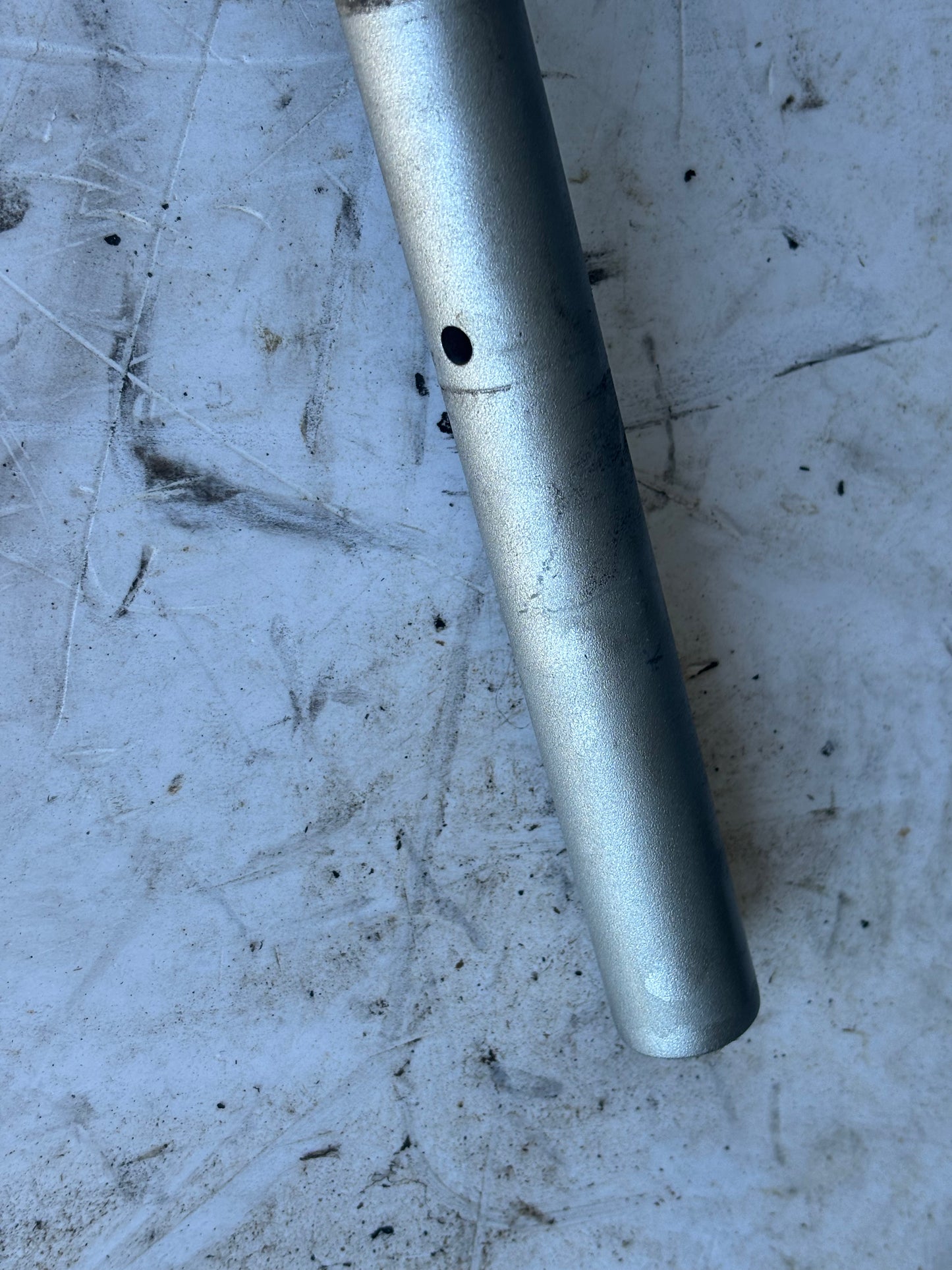Original-Lenker Yamaha MT09 2013/2016