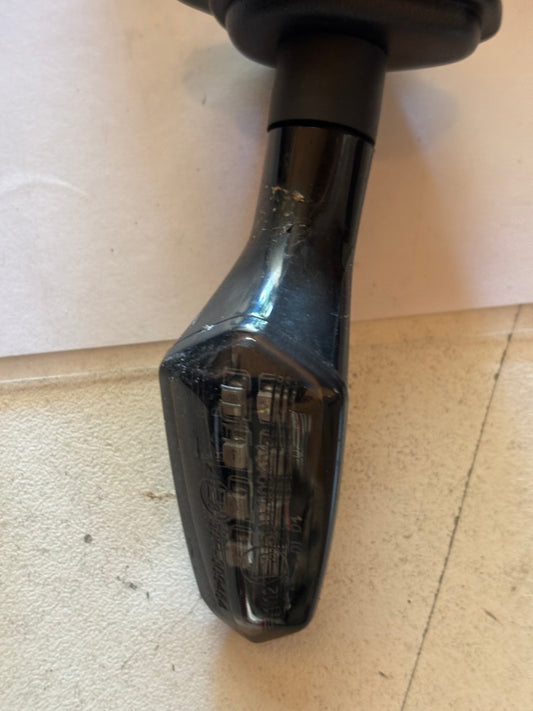 Paire clignotant arrière led yamaha mt 09 / tracer 900 2013-2020
