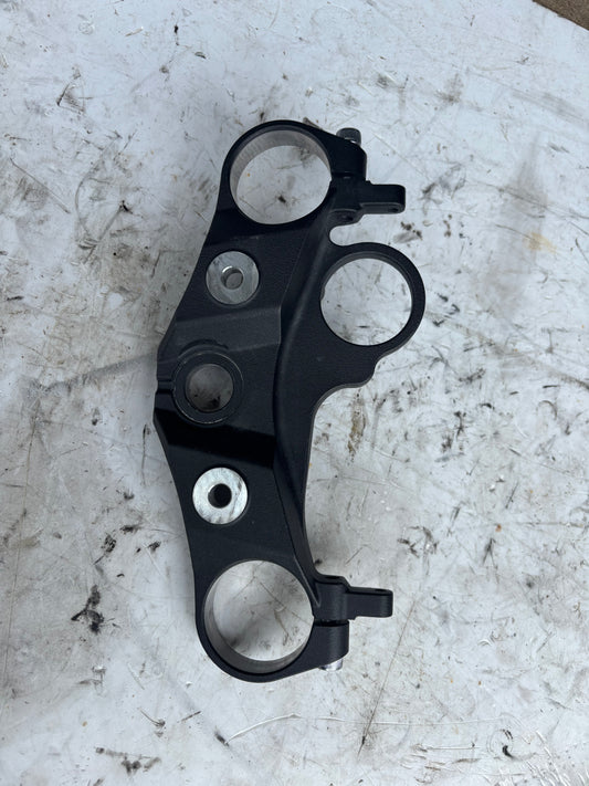 Té de fourche superieur yamaha mt 09 2017- 2020