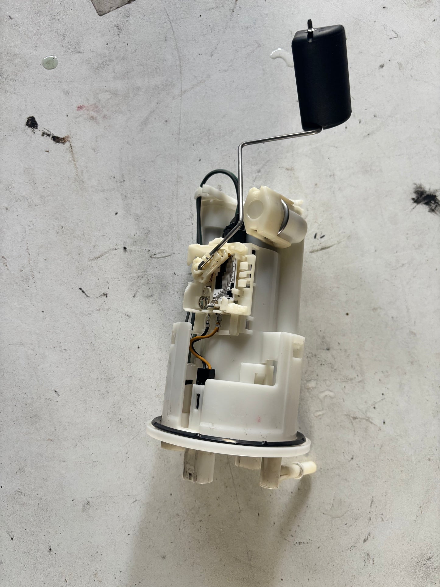 Pompe à essence carburant Yamaha Xj6 2009 à 2016